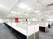 Office Space for Lease in Mckinley Hill Taguig City