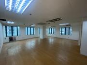 OFFICE SPACE FOR LEASE IN MEDICAL PLAZA ORTIGAS