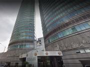 Office space for lease in Muntinlupa City