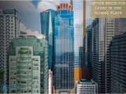 Office space for lease in One global Place
