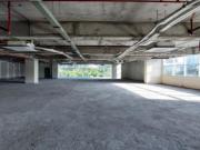 Office Space for lease in Ortigas 920 sqm Bare shell...