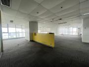 Office Space for Lease at One San Miguel, Ortigas