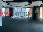 Office Space for Lease in Ortigas, Pasig City