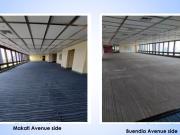 OFFICE SPACE For Lease in Pacific Star Building along...