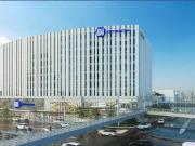 OFFICE SPACE FOR LEASE IN PARANAQUE