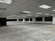 Office Space for Lease in Pasig