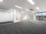 Office Space for Lease in Pasig City with 380 sqm Open...