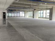 Office Space for Lease in Pasig City with wide area of...