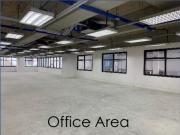 Office space for lease in Pearl Drive, Ortigas Center,...