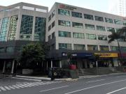 Office space for lease in Quezon City