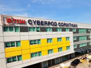 Office space for lease in Quezon City