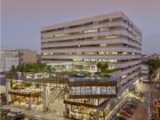 Office space for lease in Quezon City