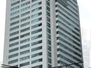 Office space for lease in Quezon City