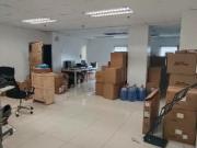 Office Space For Lease in Quezon City Fitted 200 sqm