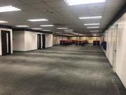 Office Space for Lease in Quezon City. Handover...