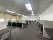Office Space for Lease in Robinsons Summit Center, Ayala...