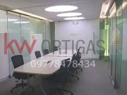 Office Space For Lease in Robinsons Summit Center,...