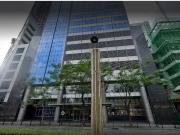 Office space for lease in Taguig City