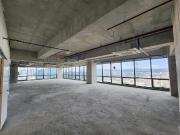 Office Space for lease in The Glaston Tower at Ortigas...