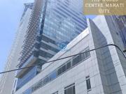 Office Space for Lease in The World Centre, Makati City