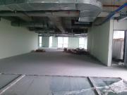 Office Space for Lease in Warm Shell Condition at...