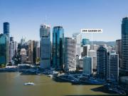 Office Space for Lease Level 9, 344 Queen Street