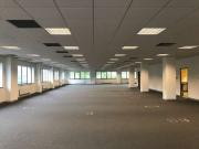 Office Space For Lease located in Quezon City with 210 sqm