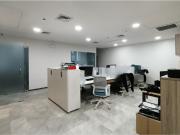 Office Space For Lease located in Taguig City with 210 sq.m