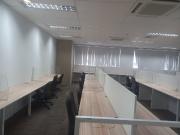 Office Space For Lease Ortigas Pasig 625 sqm Semi...