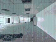 Office Space For Lease PEZA BPO Ortigas Center 599 sqm...