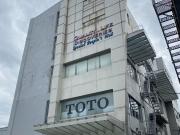 OFFICE SPACE FOR LEASE QUEZON CITY