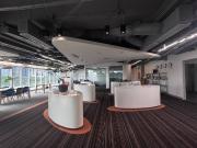 Office Space for Lease Rent 290 sqm Ready to Move in BGC...