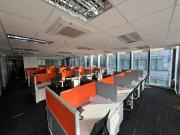 Office Space for Lease Rent 350 sqm in BGC Taguig Ready...