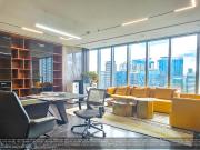 Office Space for Lease Rent 430 sqm in BGC Taguig Ready...