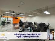 Office Space for Lease Rent in BGC Taguig City Ready to...