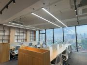 Office Space for Lease Rent in Pasay CBD Ready to Move in