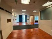 Office Space for Lease Rent Ready to Move in 110 sqm BGC...