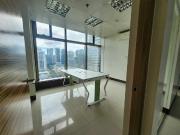 Office Space For Lease Semi Furnished Taguig City 166...