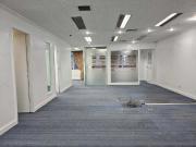OFFICE SPACE FOR LEASE: VICENTE MADRIGAL BUILDING,...