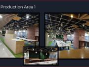 Office Space For Lease Whole Floor Fully Furnished...