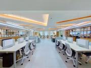 Office Space for Lease with 1,873.56 sqm along Ortigas...