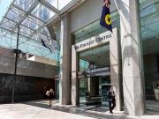 OFFICE SPACE FOR LEASE WITH EXCELLENT BUILDING FACILITIES