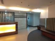 Office Space for Lease with Floor Area of 330.97 sq.m...