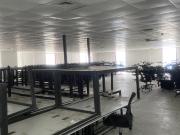 Office Space For Rent 1260 sqm, Parañaque City