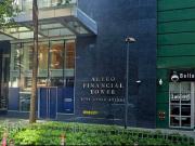 Office Space for Rent at Alveo Financial Tower, Makati