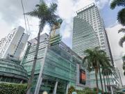 Office Space for Rent at Gateway Tower Cubao, Quezon City