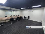Office Space for Rent at Jalan Tandang, Petaling Jaya