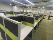 Office space for rent at Ortigas Center Pasig
