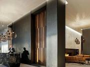 Office Space for Rent at San Miguel Manila City 163.30 sqm