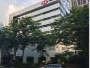 Office Space for Rent at The 5th Corporate Center...